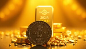 Will India’s Festive Season Push Gold Demand to a New High?