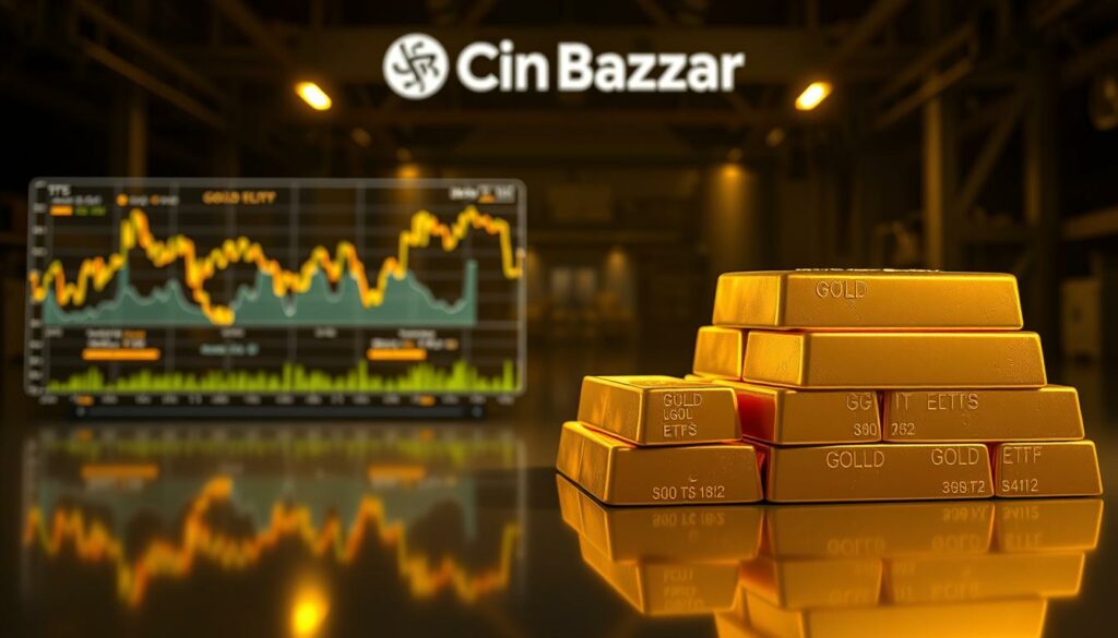 Gold ETFs vs Physical Gold