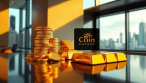 Gold ETFs vs Physical Gold: What Are Investors Choosing in 2025?