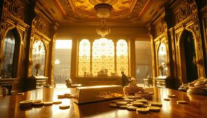 Why Gold Imports Are a Secret Signal for Timing Large Buys