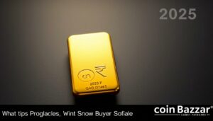 Gold Price Triggers in 2025: What Signals Smart Buyers Are Watching