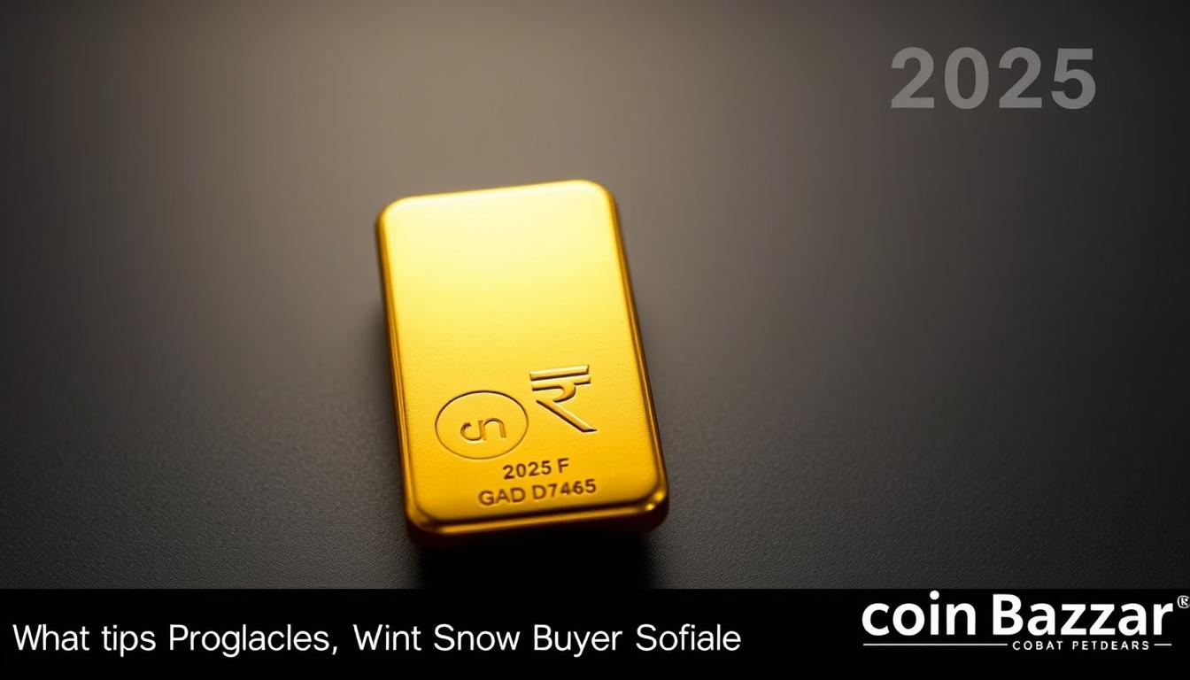 Gold Price Triggers in 2025: What Signals Smart Buyers Are Watching
