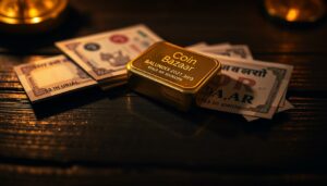 The Weekend Gap Theory: Why Saturday Gold Prices Can Be Misleading