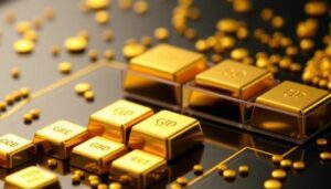 How digital Gold Buyers Are Winning the Timing Game in 2025