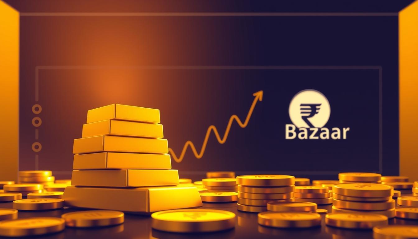 Monthly SIP vs Spot Buying: Which Gives Better Returns on Gold in 2025?