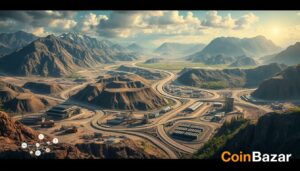 Platinum Mining Updates 2025: Which Countries Are Leading Production?
