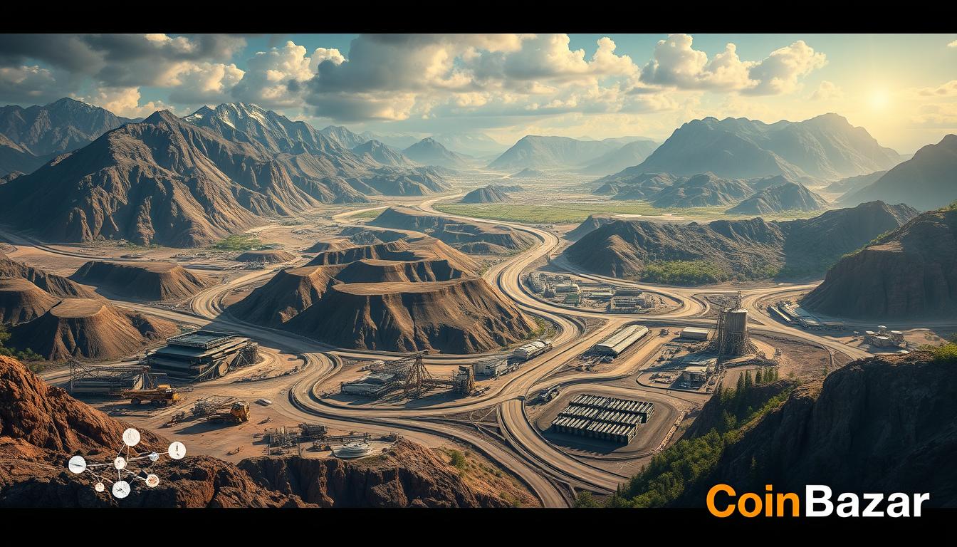 Platinum Mining Updates 2025: Which Countries Are Leading Production?