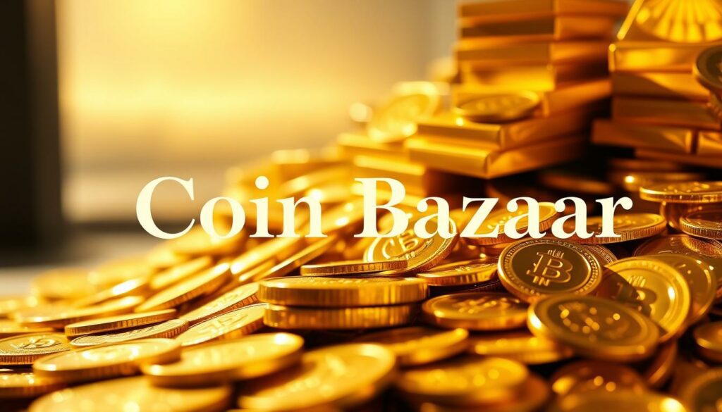 current gold price