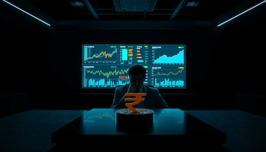 data-driven decisions