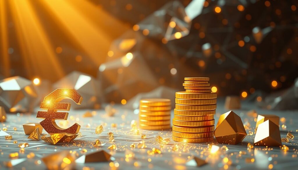 digital gold