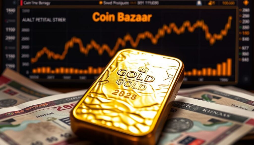 digital gold investment