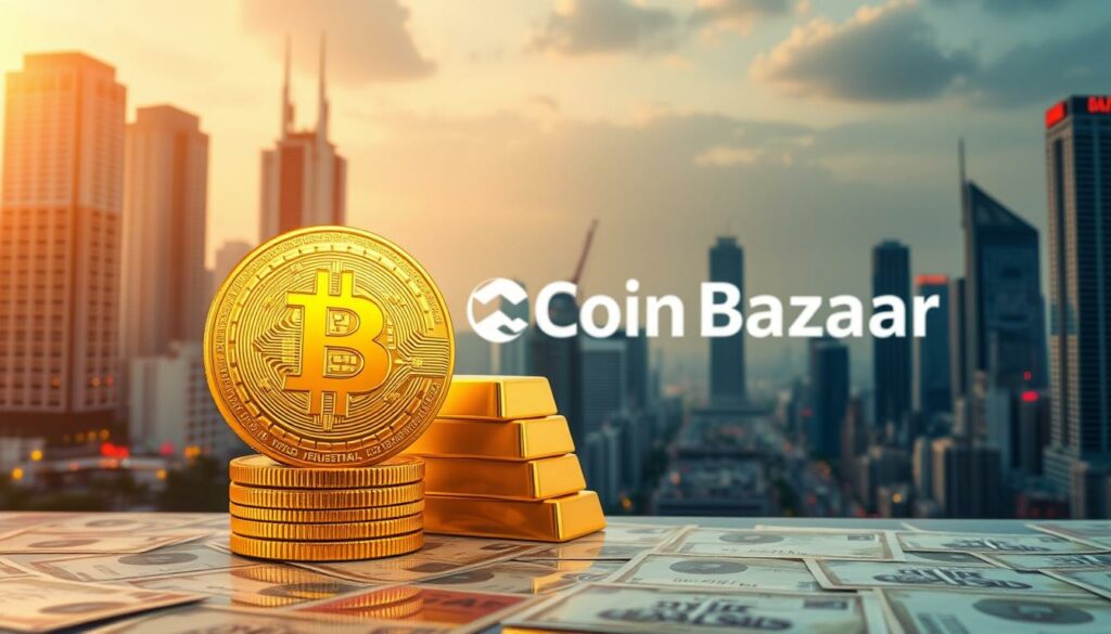 digital gold vs physical bullion