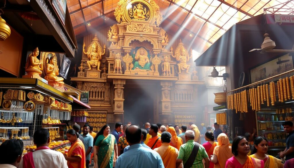 gold demand during festivals