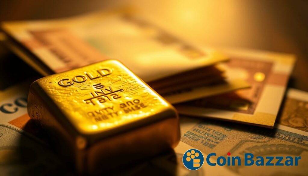 gold investment