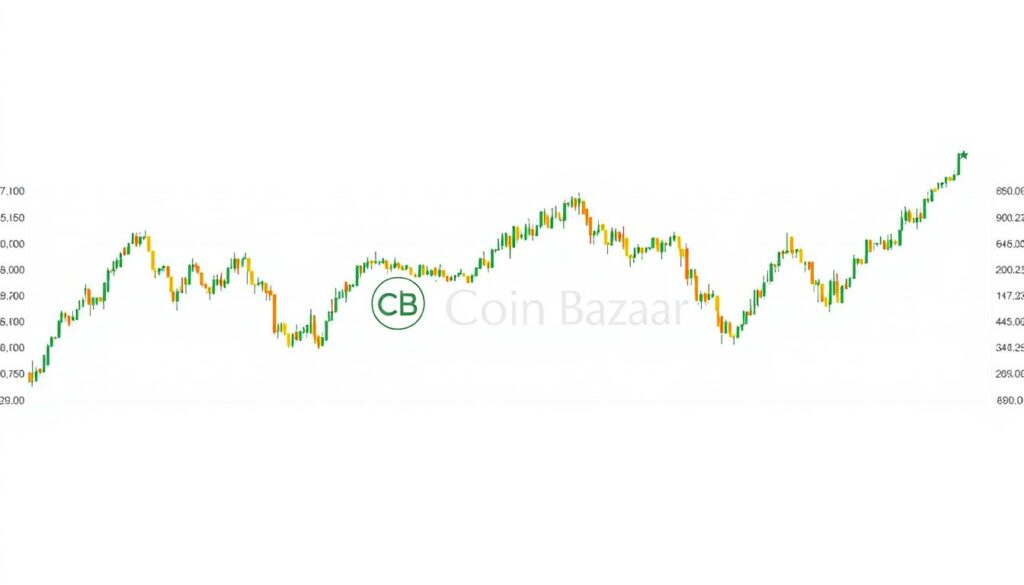gold price chart