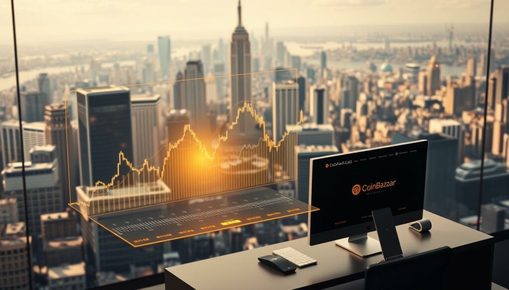 gold price movement