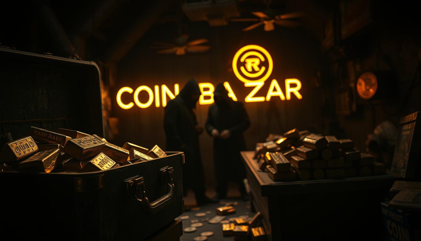 Gold Smuggling Trends in 2025: How It Affects Legal Gold Trade