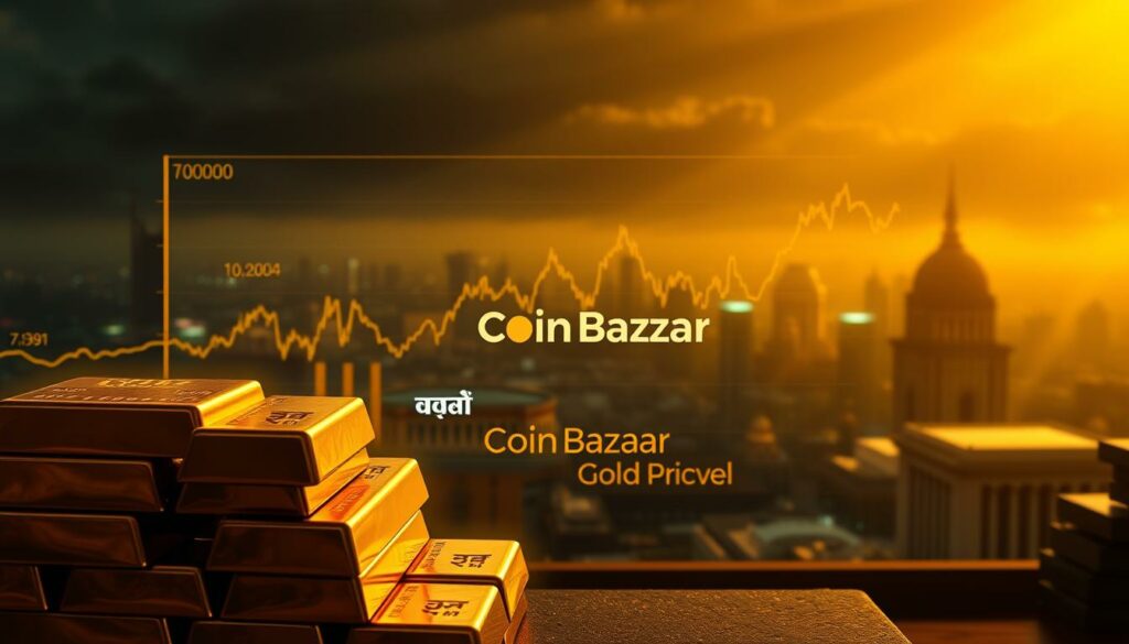 historical gold prices
