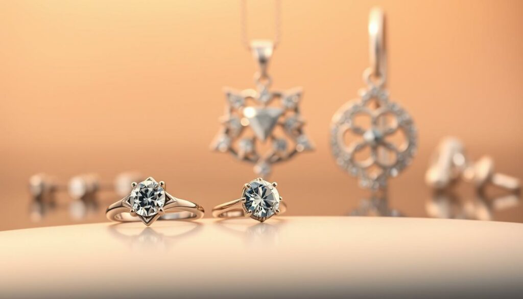 platinum jewelry