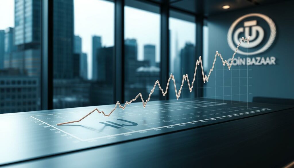 platinum prices trend