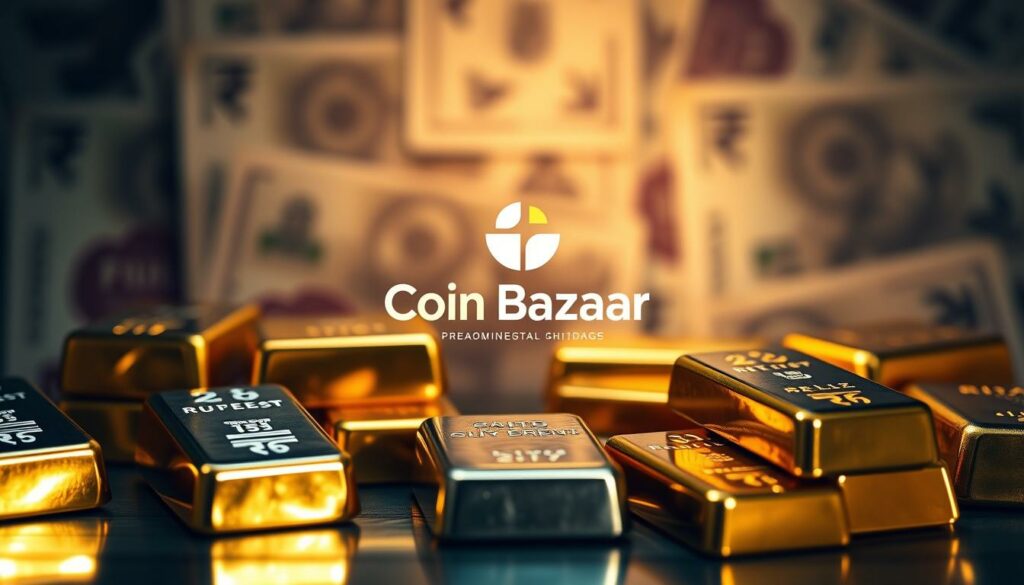 precious metals investment