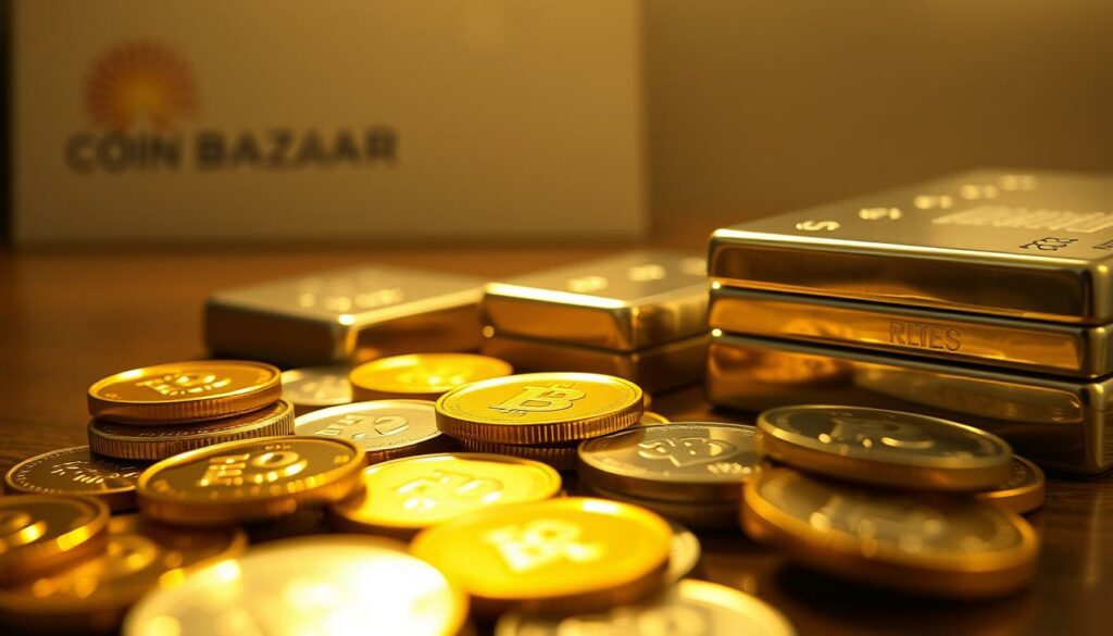 precious metals investment