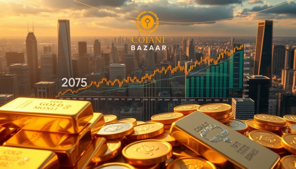 precious metals market trends