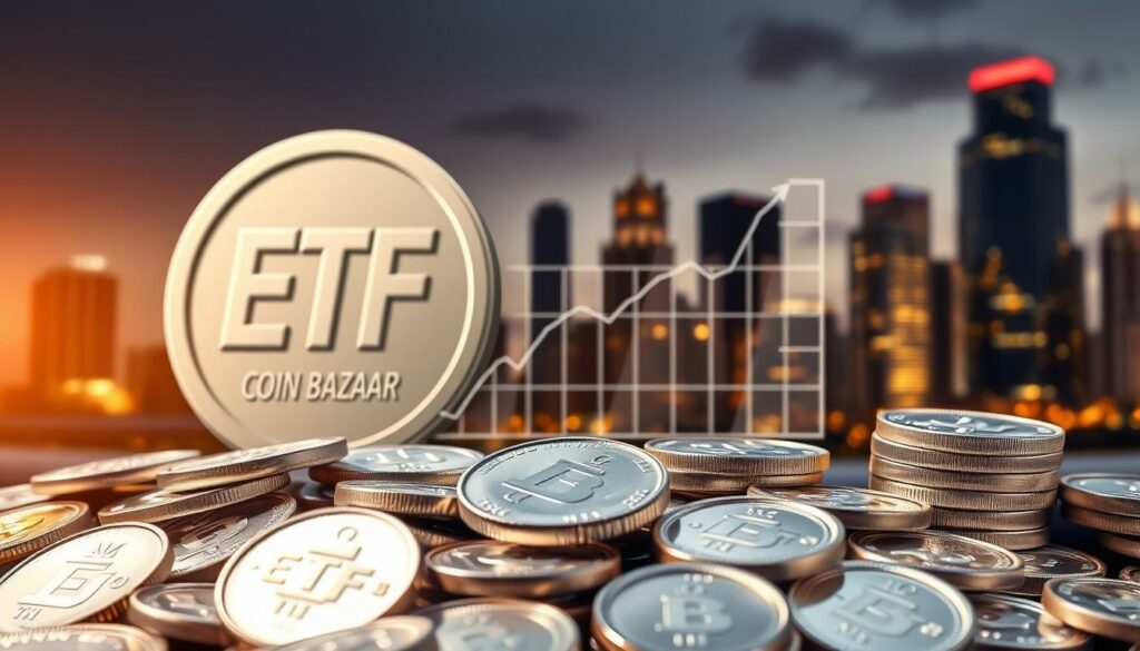 silver etf investment