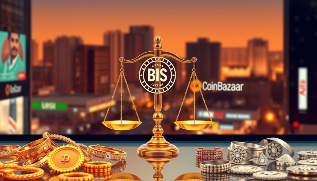 BIS Compliance for Indian Jewellers BIS Compliance for Indian Jewellers