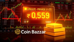 Gold Prices Hold Strong Above $3,250 Amid Global Trade Tensions