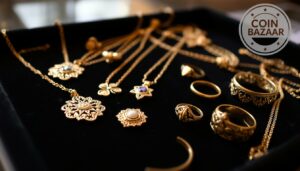 Tax and Duty Implications for 9K/14K Hallmarked Jewellery