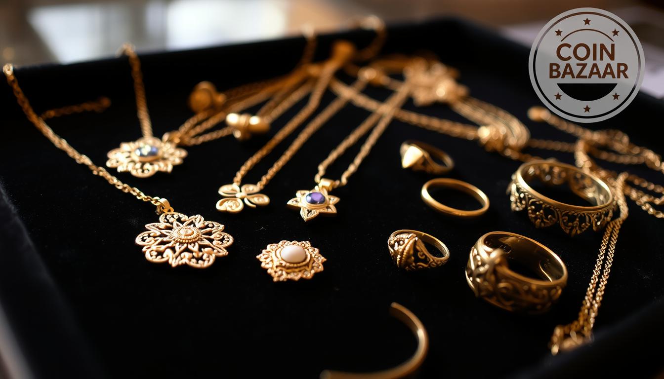Tax and Duty Implications for 9K/14K Hallmarked Jewellery