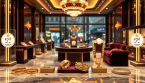 HUID Enforcement for 9K & 14K Jewellery: Consumer Protection Boost