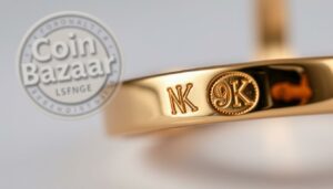 Legal Penalties for Non‑Hallmarked 9K/14K Jewellery After 2025