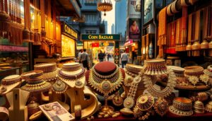 U.S. Tariffs Threaten India’s $10 Billion Jewellery Export Market