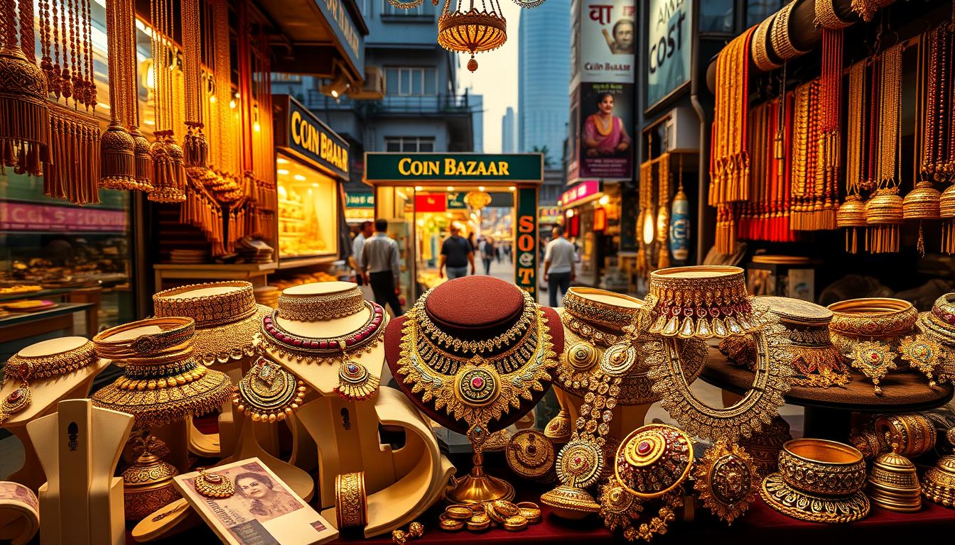 U.S. Tariffs Threaten India’s $10 Billion Jewellery Export Market