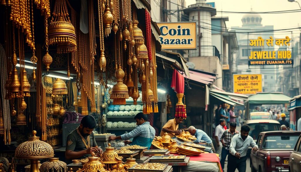 Surat Jewellery Hub