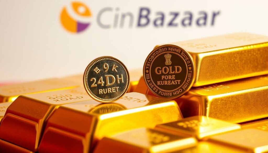 gold purity explained