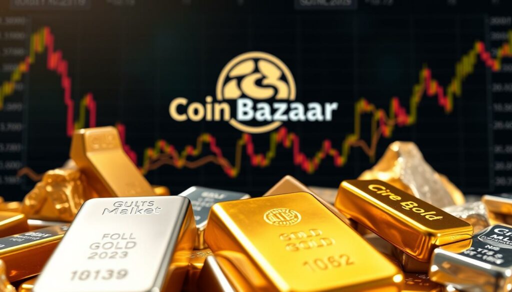 precious metals market trends