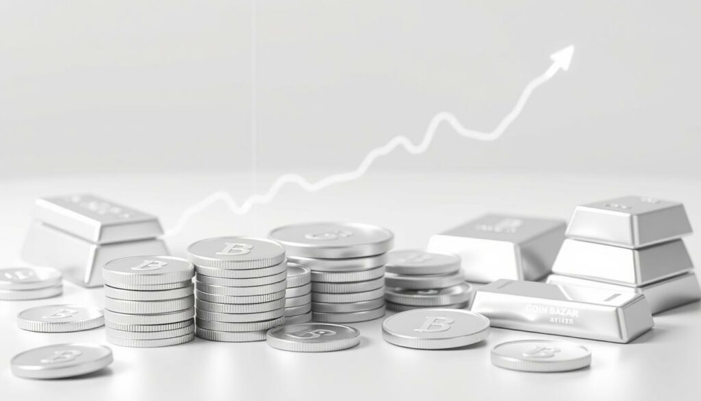 silver market trends silver market trends