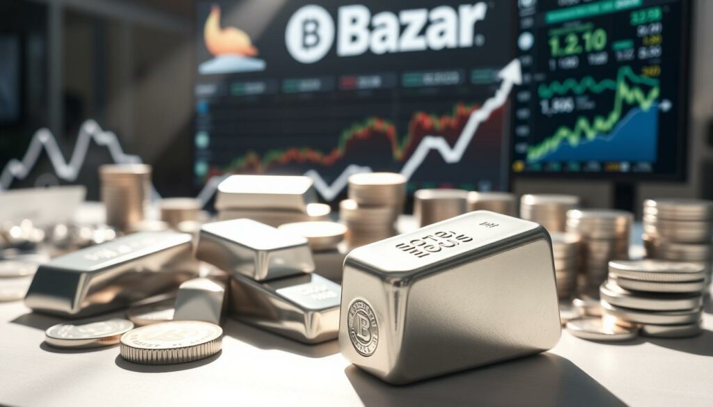 silver market trends silver market trends