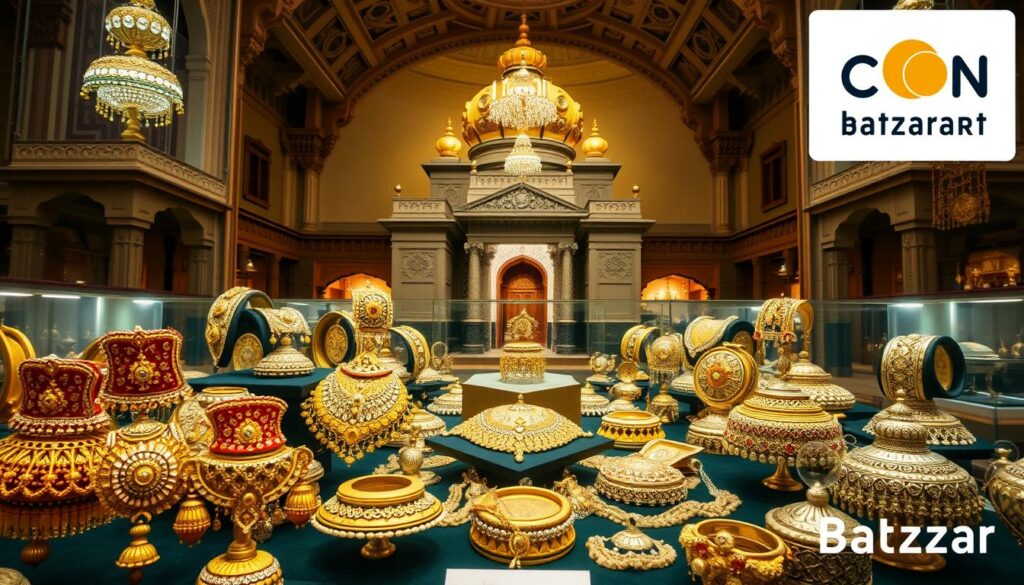 Amrapali Museum royal jewels Amrapali Museum royal jewels