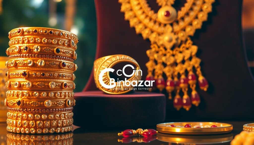 Festive Jewelry Trends