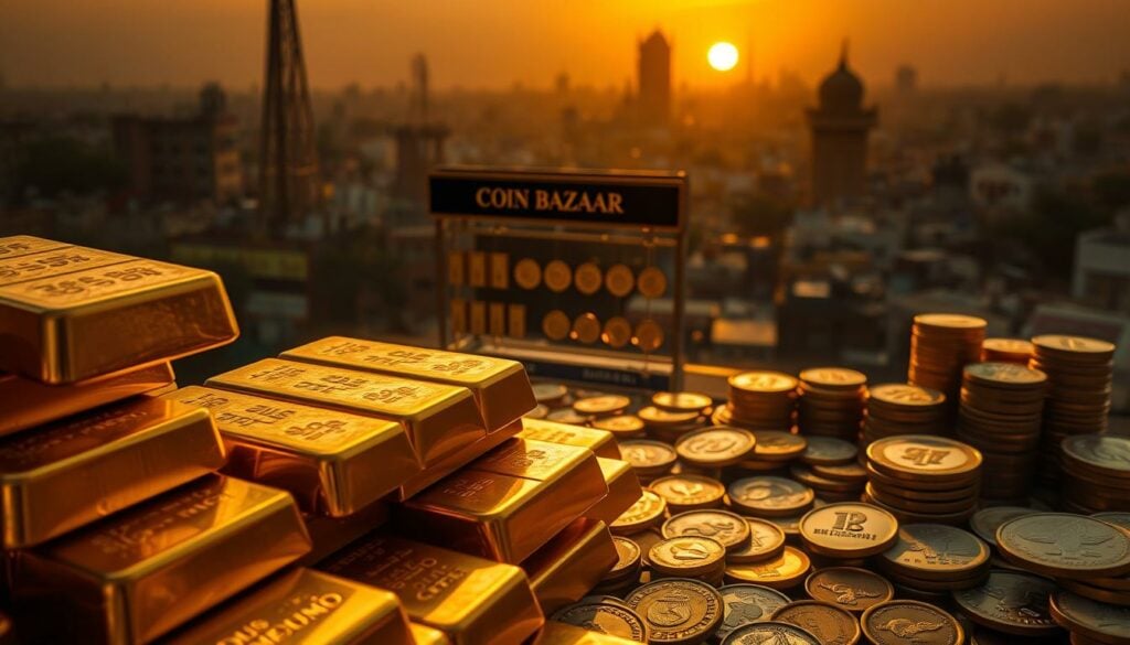 Gold Price Surge Gold Price Surge
