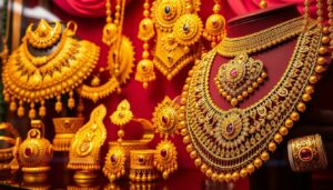 Religious & Festive Demand – Gold jewellery demand is deeply linked with Indian wedding and gifting