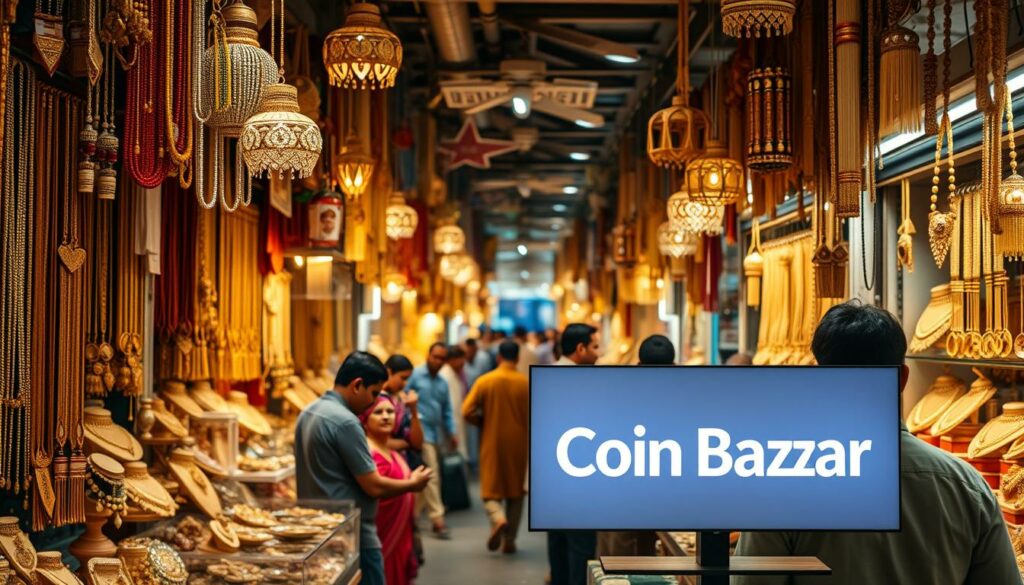 Indian Jewellery Market Growth