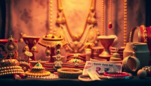 Indian Traditional Jewellery Guide: Head to Toe – From maang tikka to anklets, explore traditional