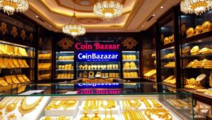 Jewellers Stock Up Ahead of Festive Season – Despite high prices, Dussehra and Diwali demand is pr