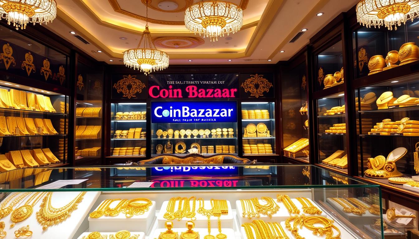 Jewellers Stock Up Ahead of Festive Season – Despite high prices, Dussehra and Diwali demand is pr