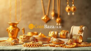 Daily 22K Jewellery Prices Across Major Brands (2025) – Tracking Latest Rates at Tanishq, Malabar Gold